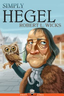 Simply Hegel Robert L Wicks