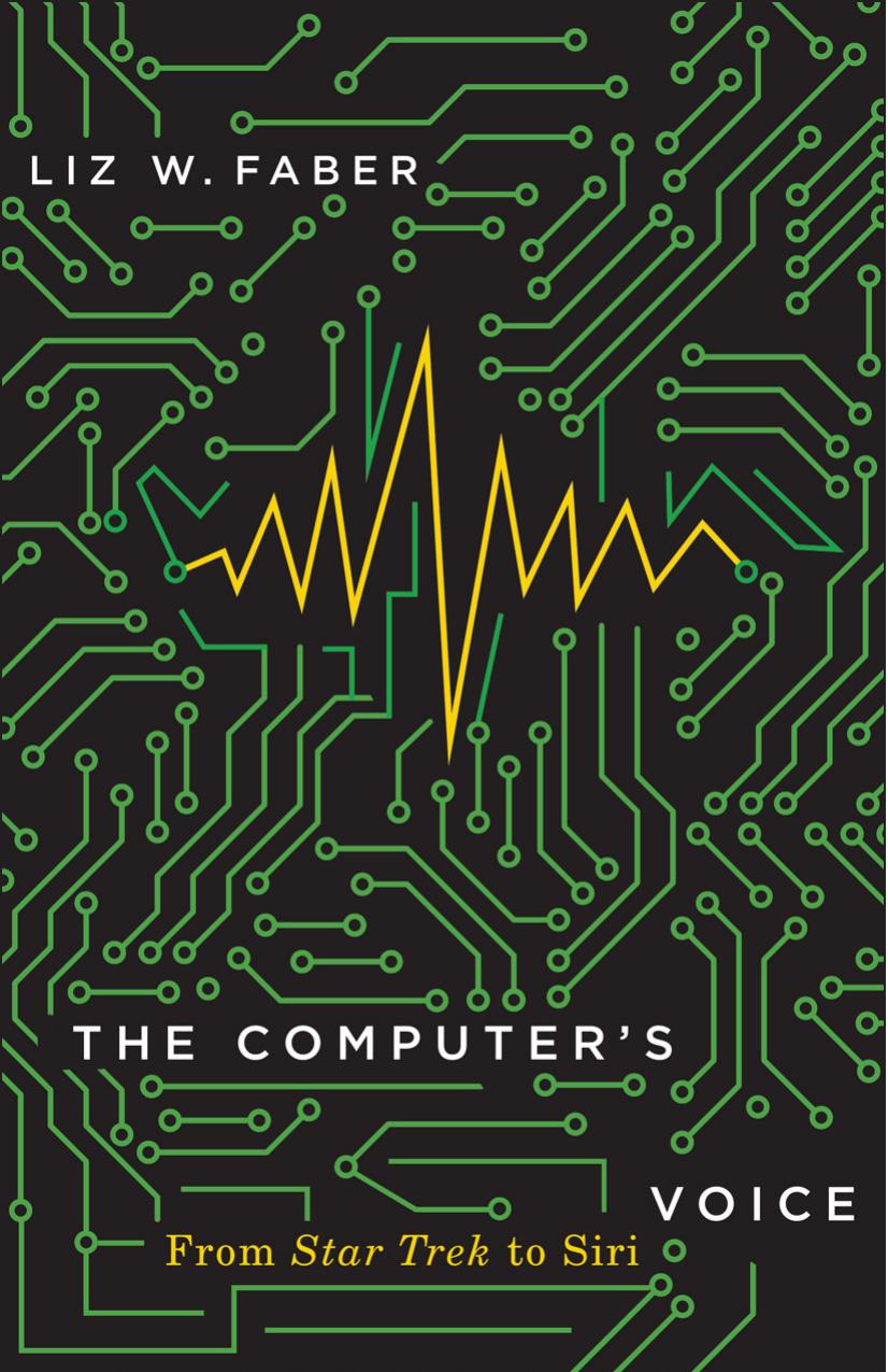 The Computers Voice Faber Liz W