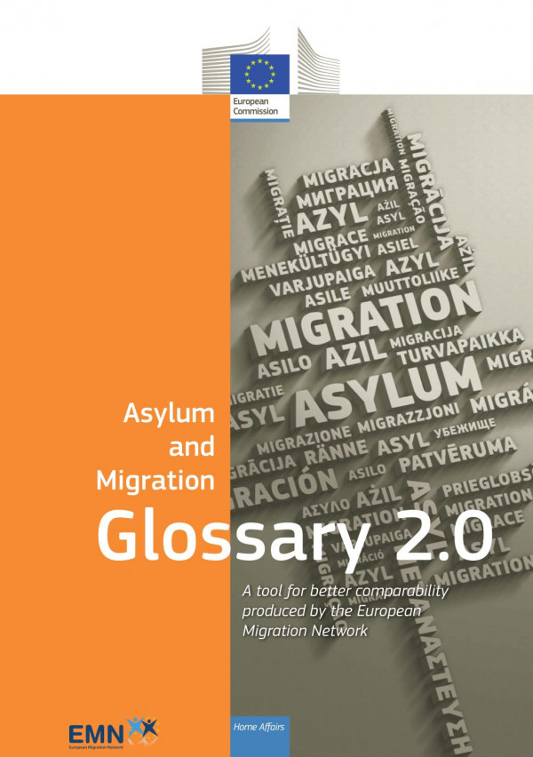 Asylum And Migration Glossary 20 European Migration Network