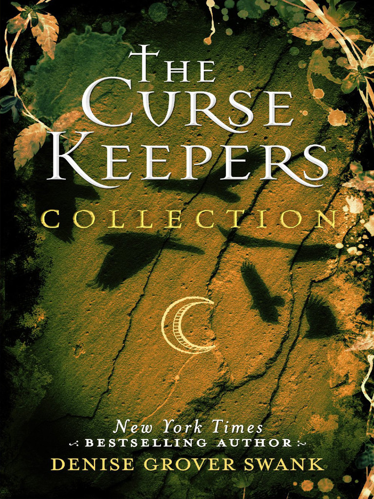 The Curse Keepers Collection Denise Grover Swank Swank Denise Grover