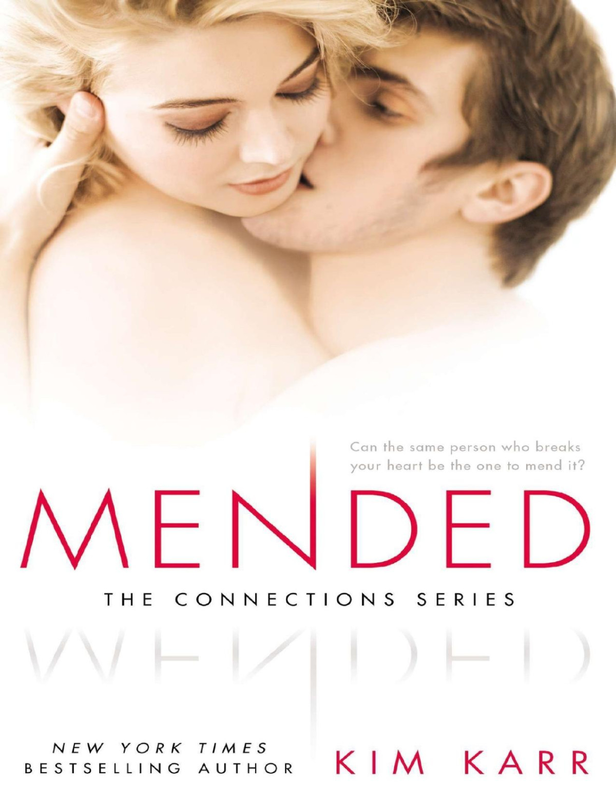 Mended Kim Karr Karr Kim