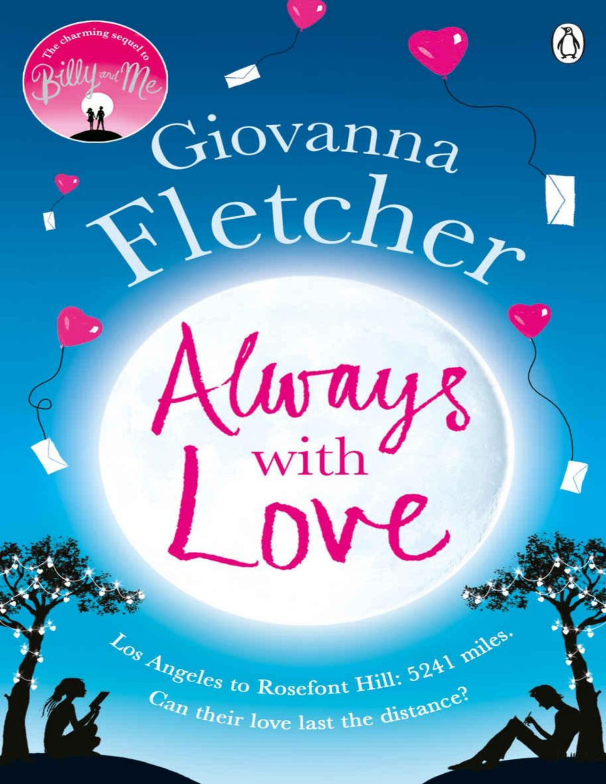 Always With Love Giovanna Fletcher Fletcher Giovanna