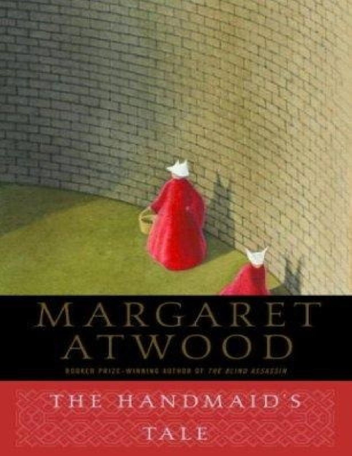 The Handmaids Tale Margaret Atwood