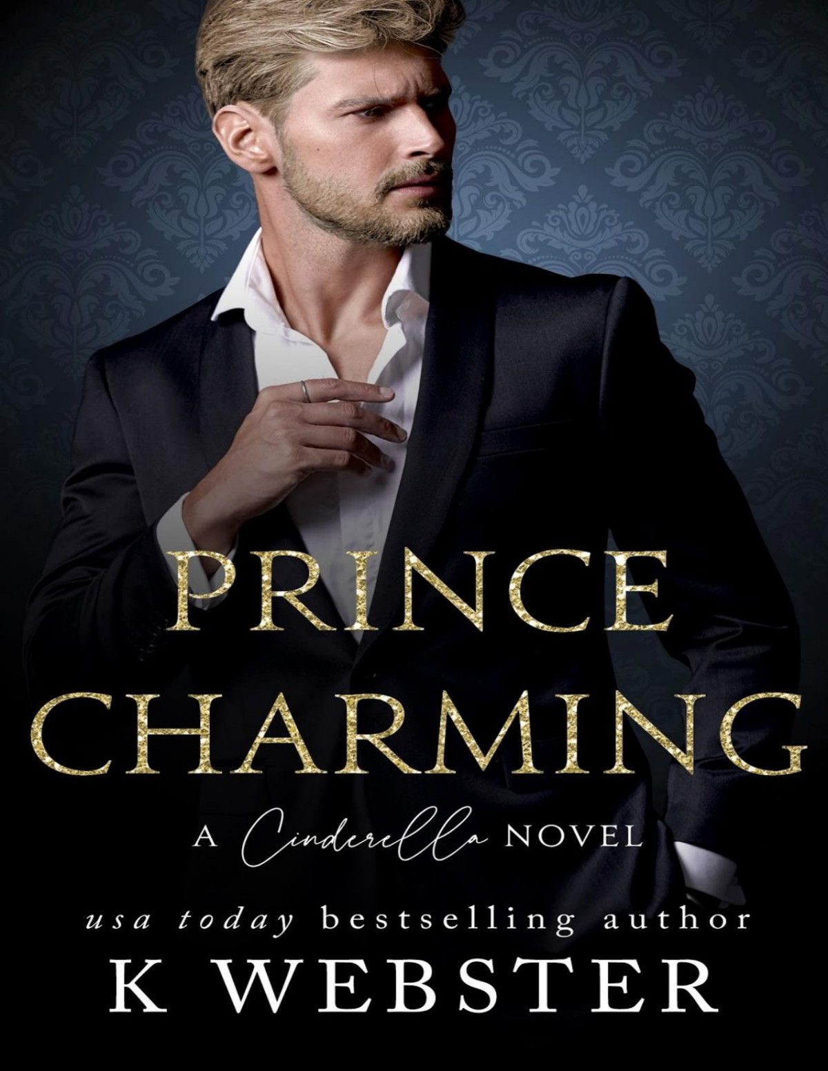 Prince Charming K Webster Webster K