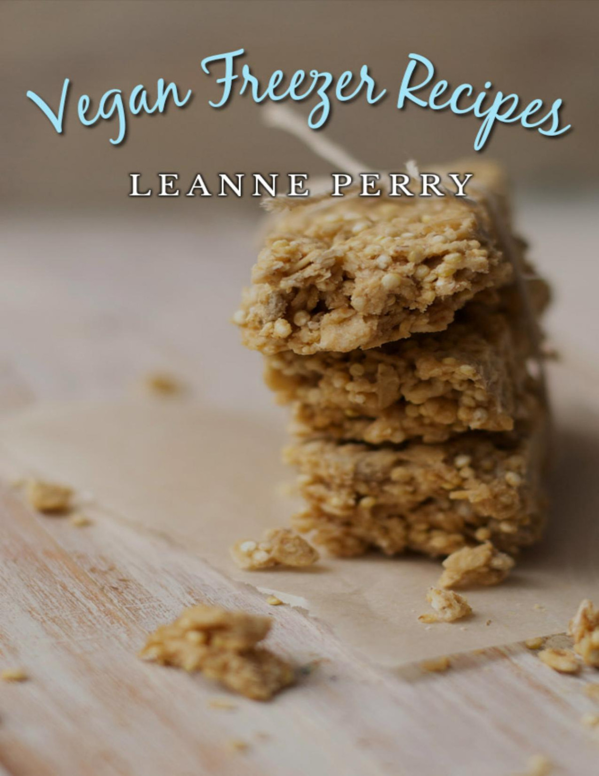 Vegan Freezer Recipes Vegan Recipes That You Can Enjoy Now Or Later Leannes Quick And Easy Kitchen Leanne Perry Perry