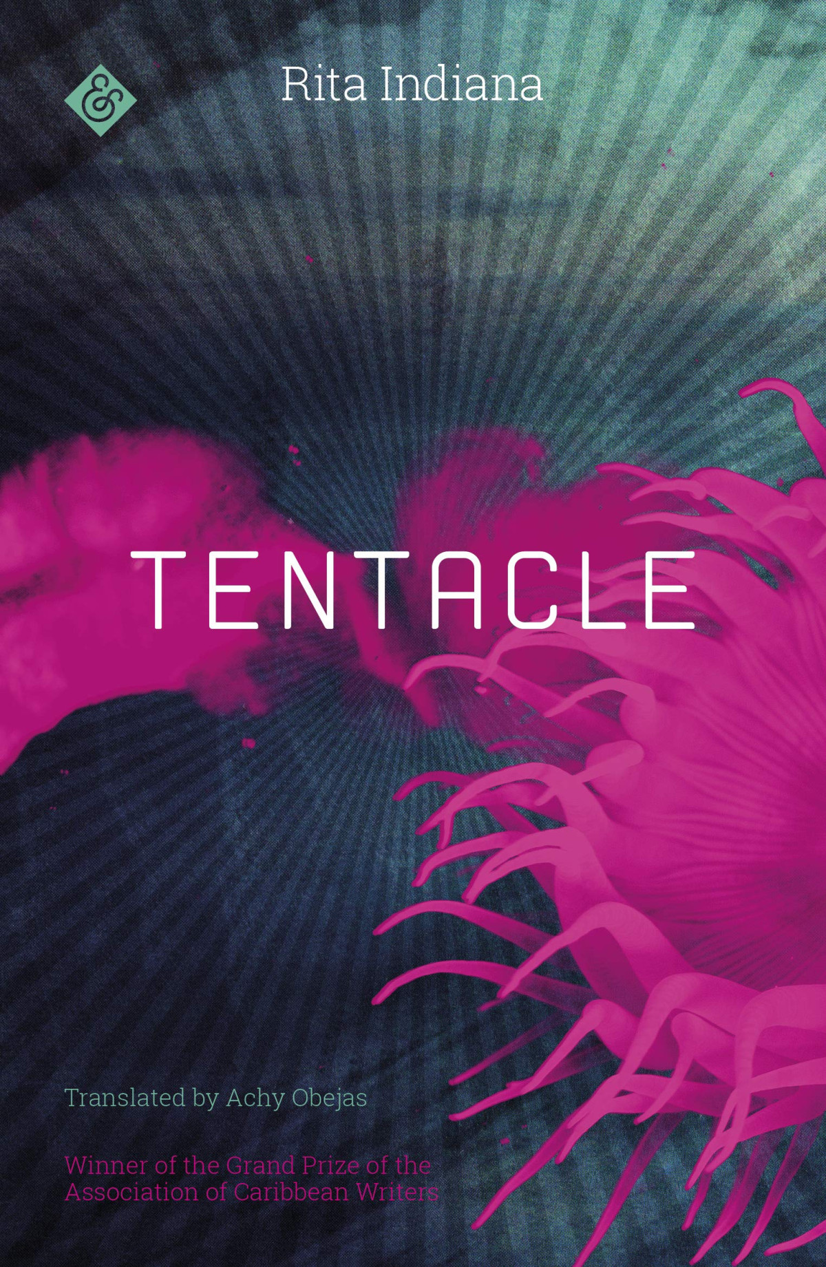 Tentacle Rita Indiana