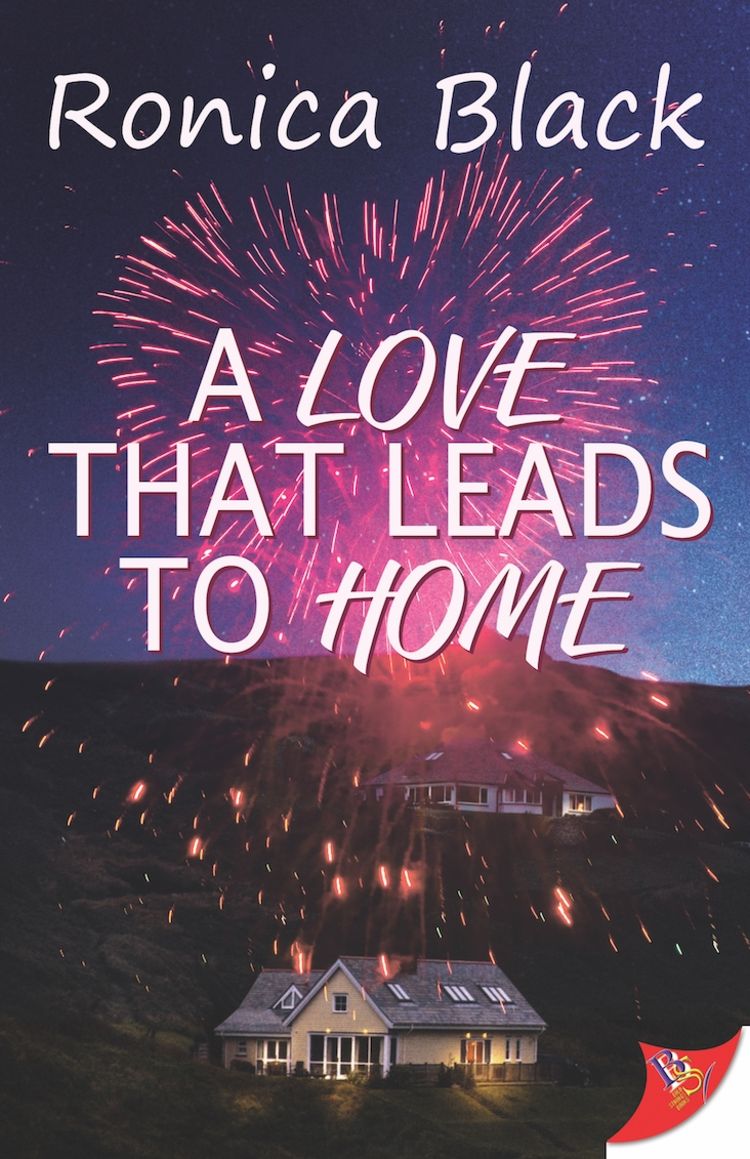 A Love That Leads To Home Ronica Black