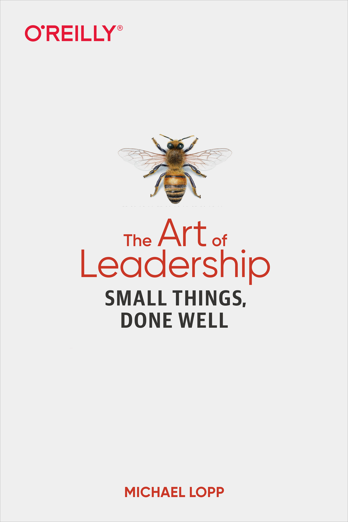 The Art Of Leadership Michael Lopp Michael Lopp