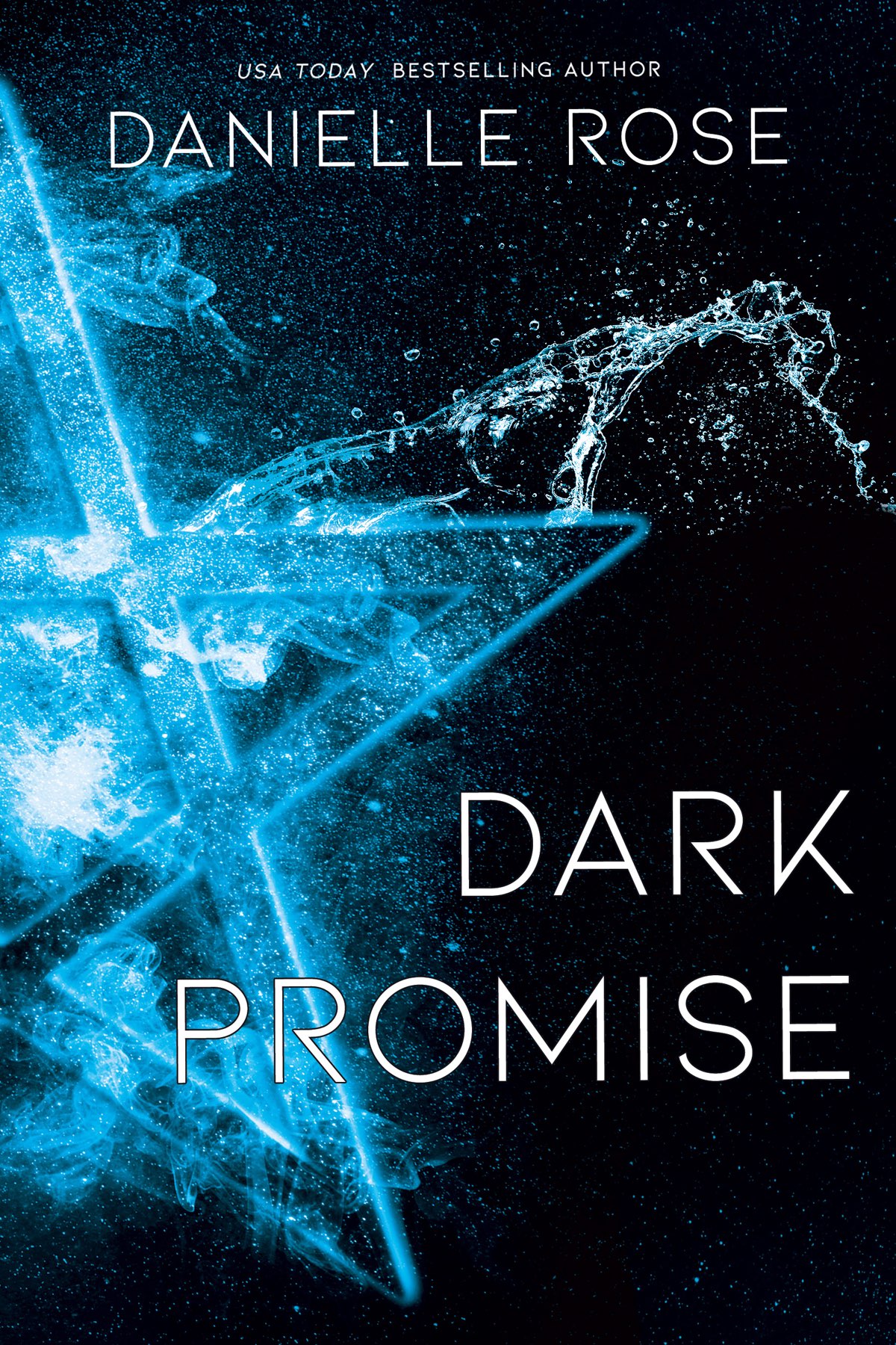 Dark Promise Danielle Rose
