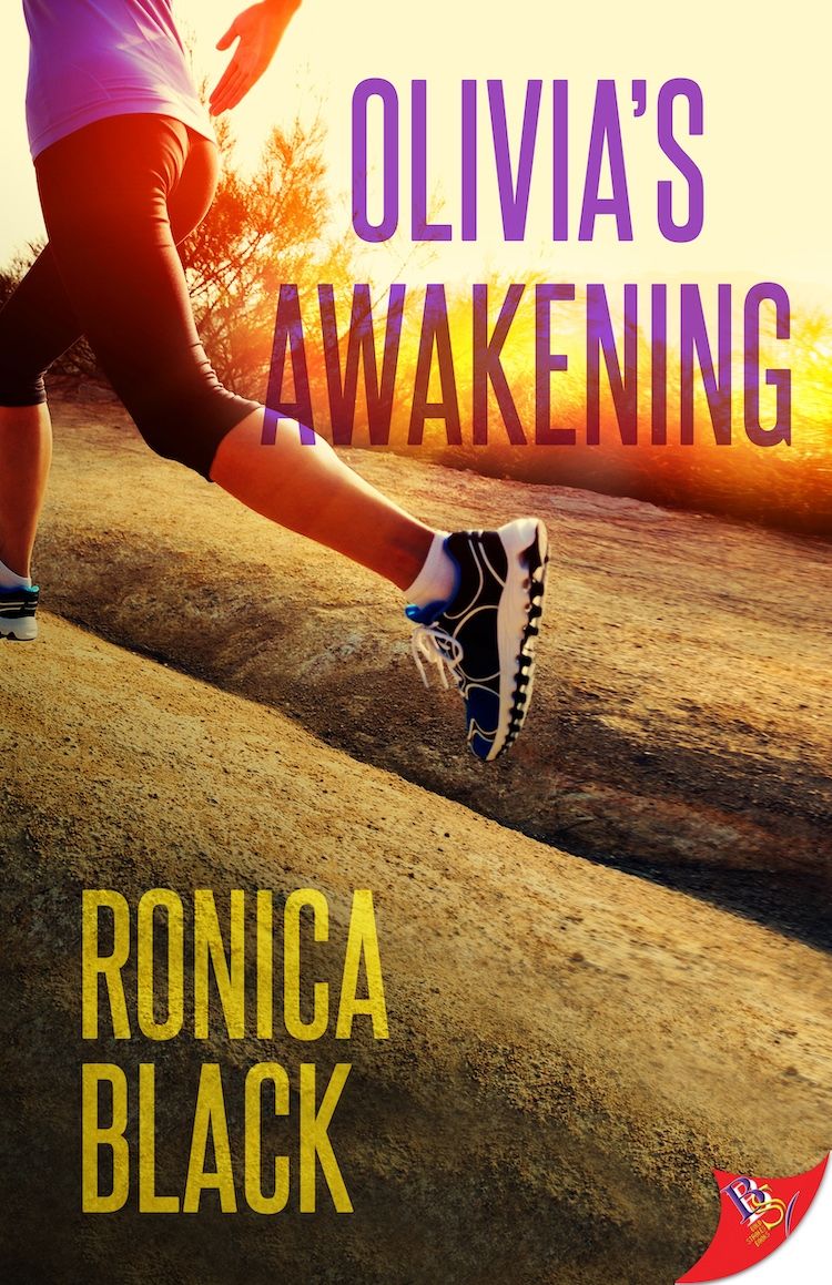 Olivias Awakening Ronica Black