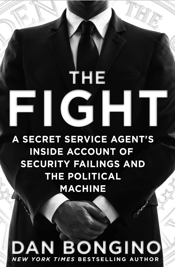 The Fight Dan Bongino