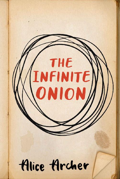 The Infinite Onion Alice Archer
