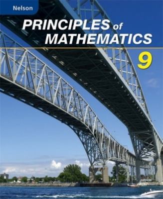 Principles Of Mathematics 9 Crystal Chilvers Santo Dagostino