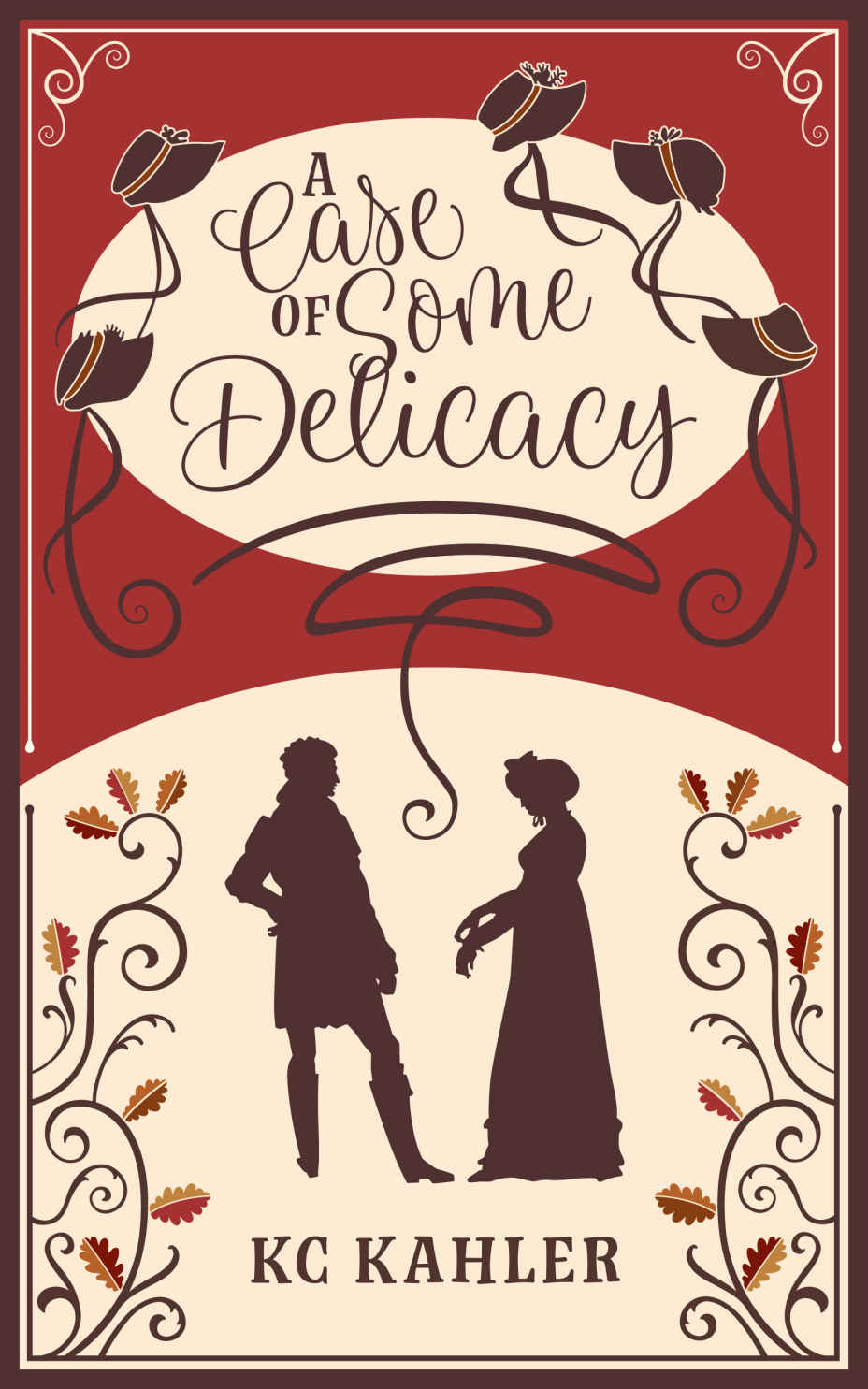 A Case Of Some Delicacy A Pride And Prejudice Variation K C Kahler