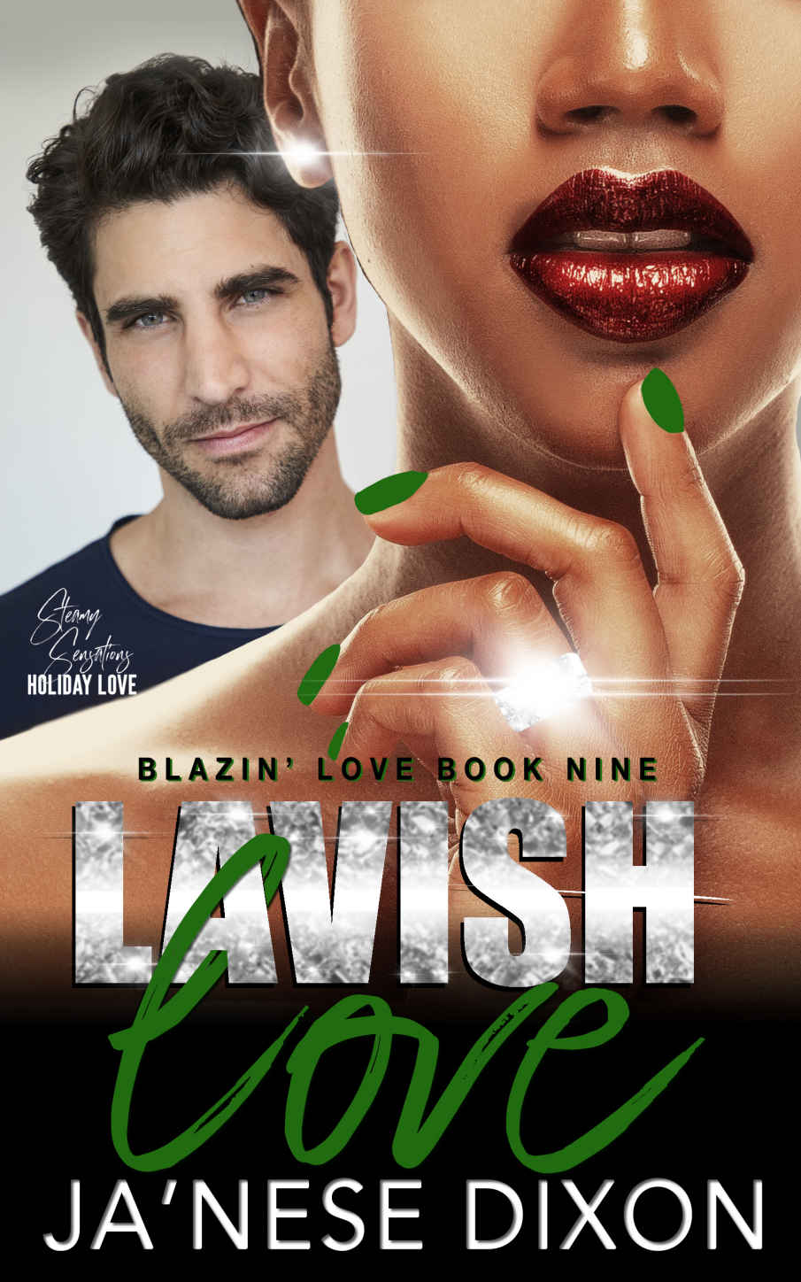 Lavish Love A Second Chance Romance Blazin Love Book 9 Janese Dixon Dixon