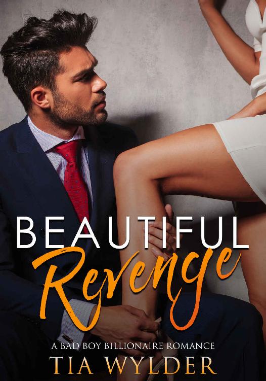 Beautiful Revenge Tia Wylder