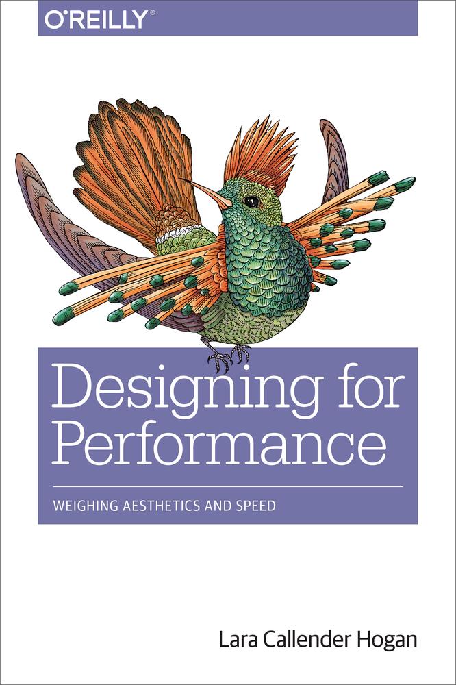 Designing For Performance Weighing Aesthetics And Speed Lara Callender Hogan Hogan