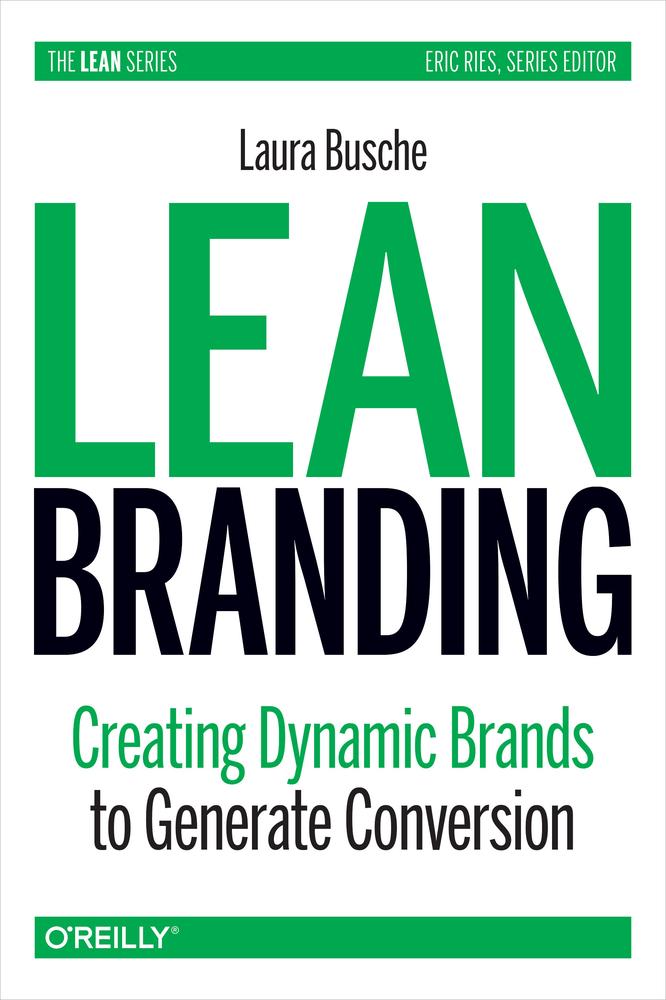 Lean Branding Laura Busche Busche Laura