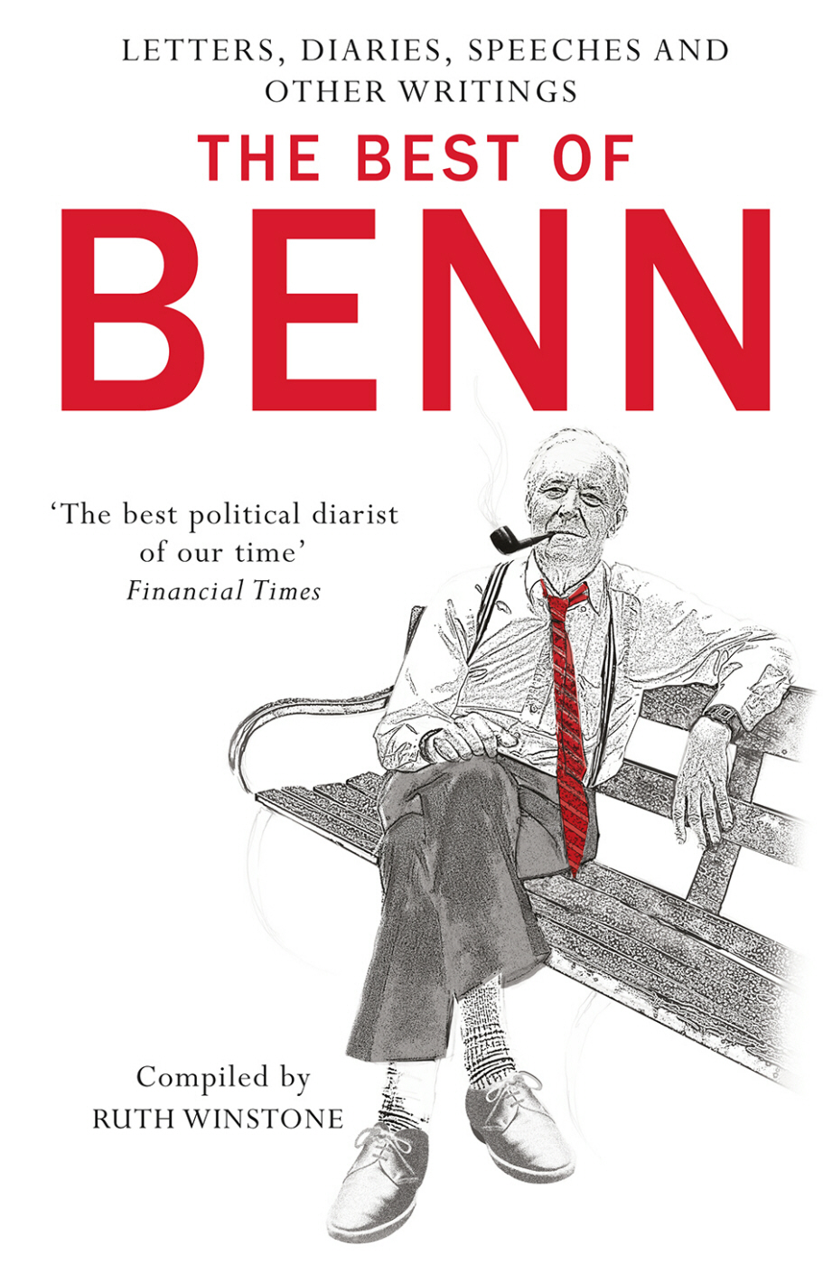 The Best Of Benn Tony Benn
