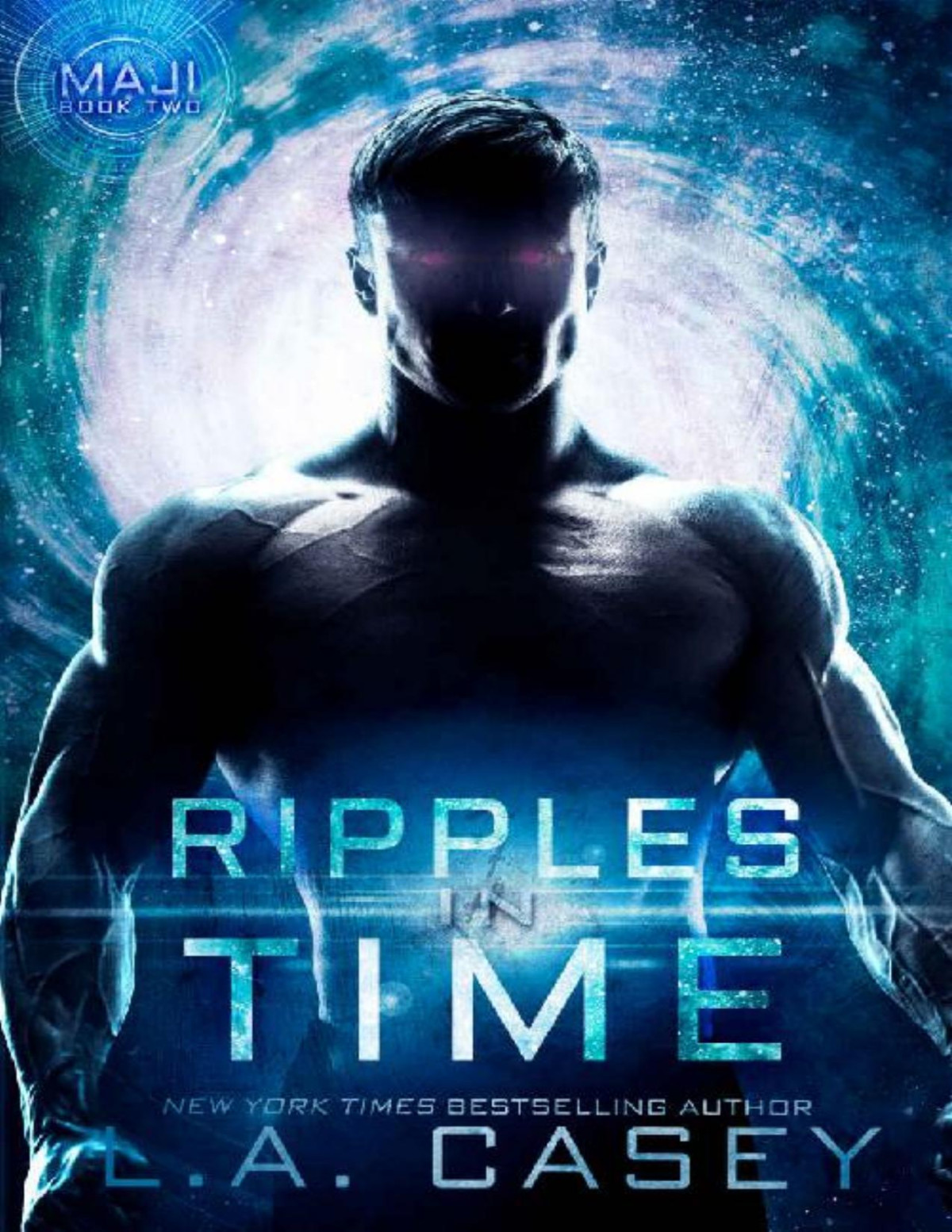 Ripples In Time La Casey Casey La