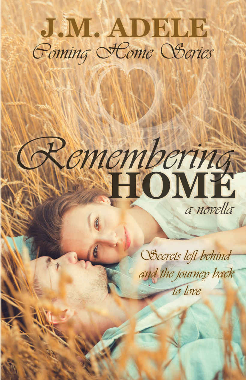 Remembering Home Adele Jm