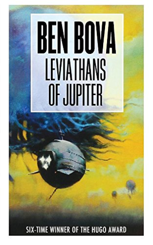 Leviathans Of Jupiter Pdfdrivecom Ben Bova