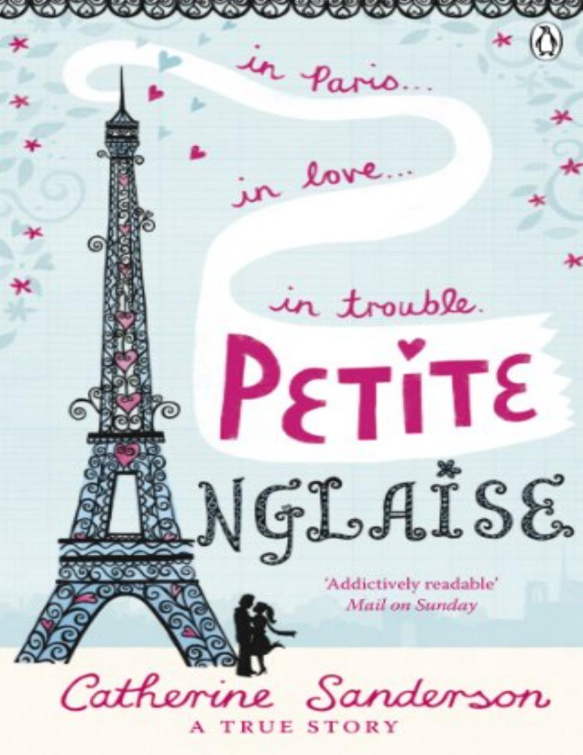 Petite Anglaise Catherine Sanderson Sanderson Catherine