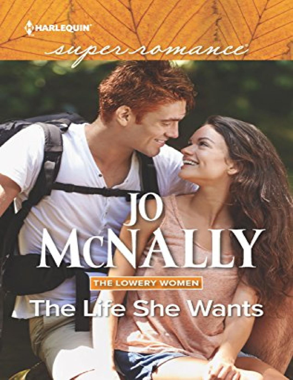 The Life She Wants Jo Mcnally Mcnally Jo
