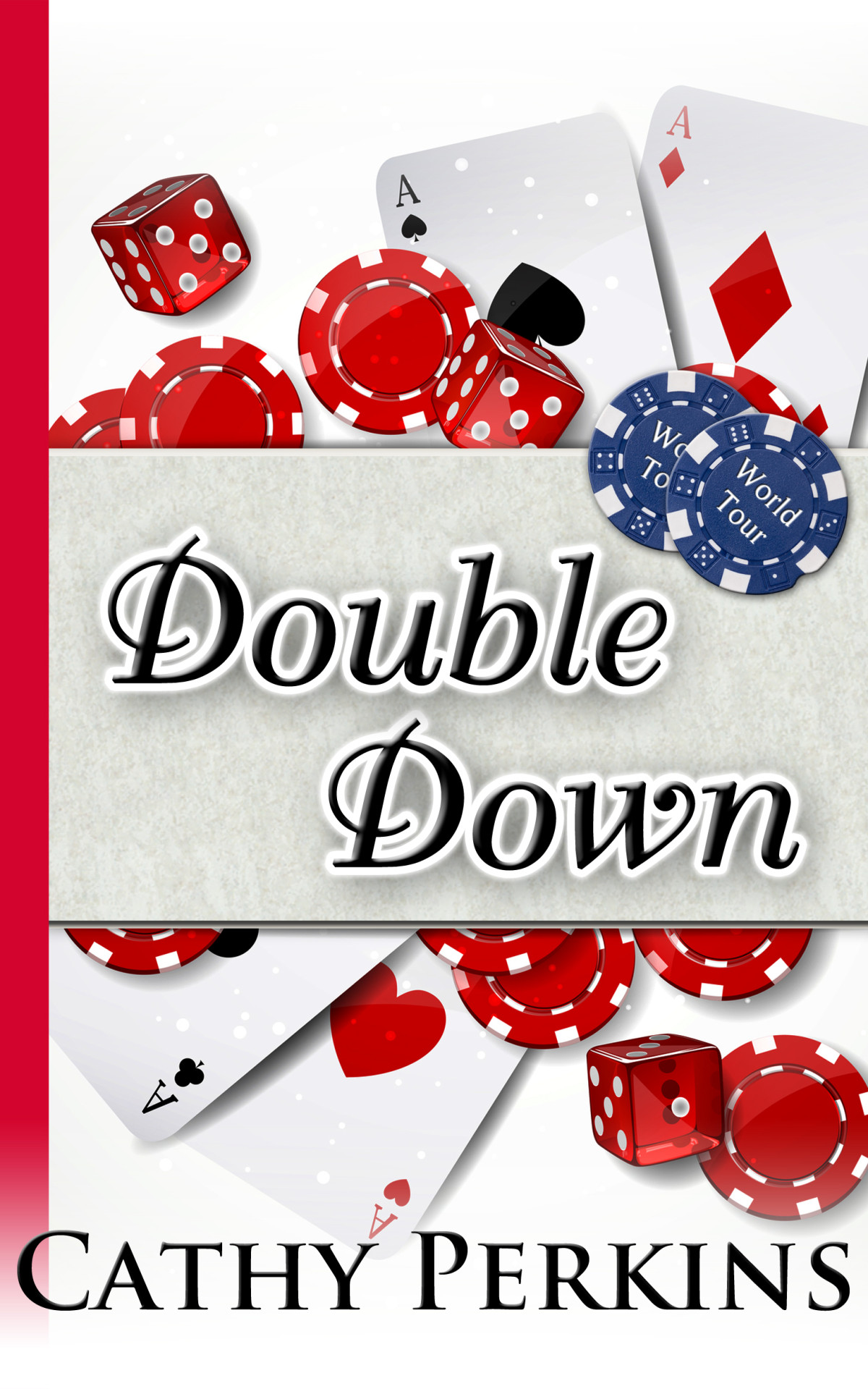 Double Down Cathy Perkins