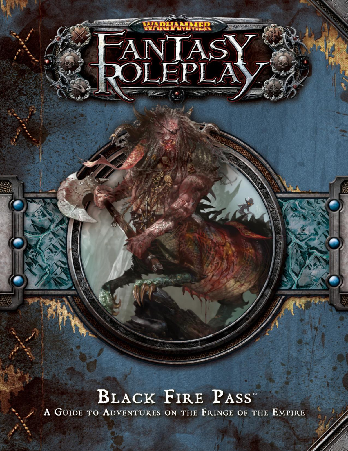 Black Fire Pass A Guide To Adventures On The Fringe Of The Empire