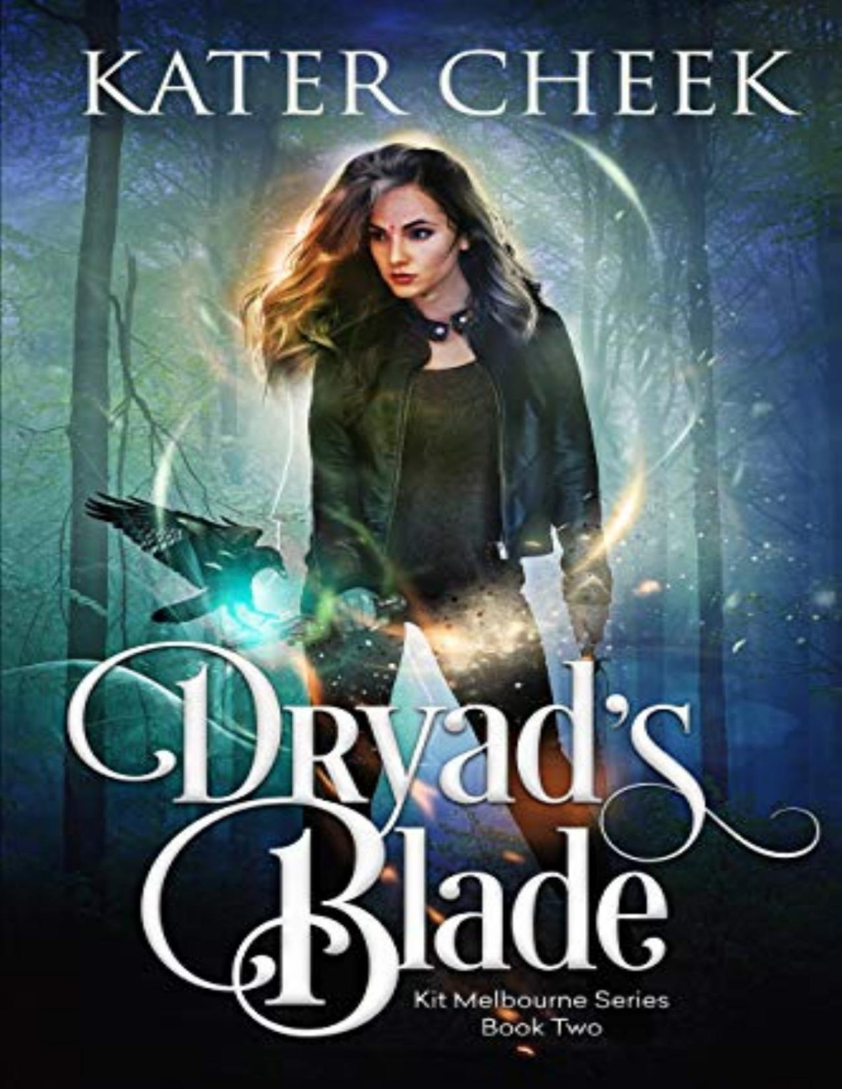 Dryads Blade Kater Cheek Kater Cheek