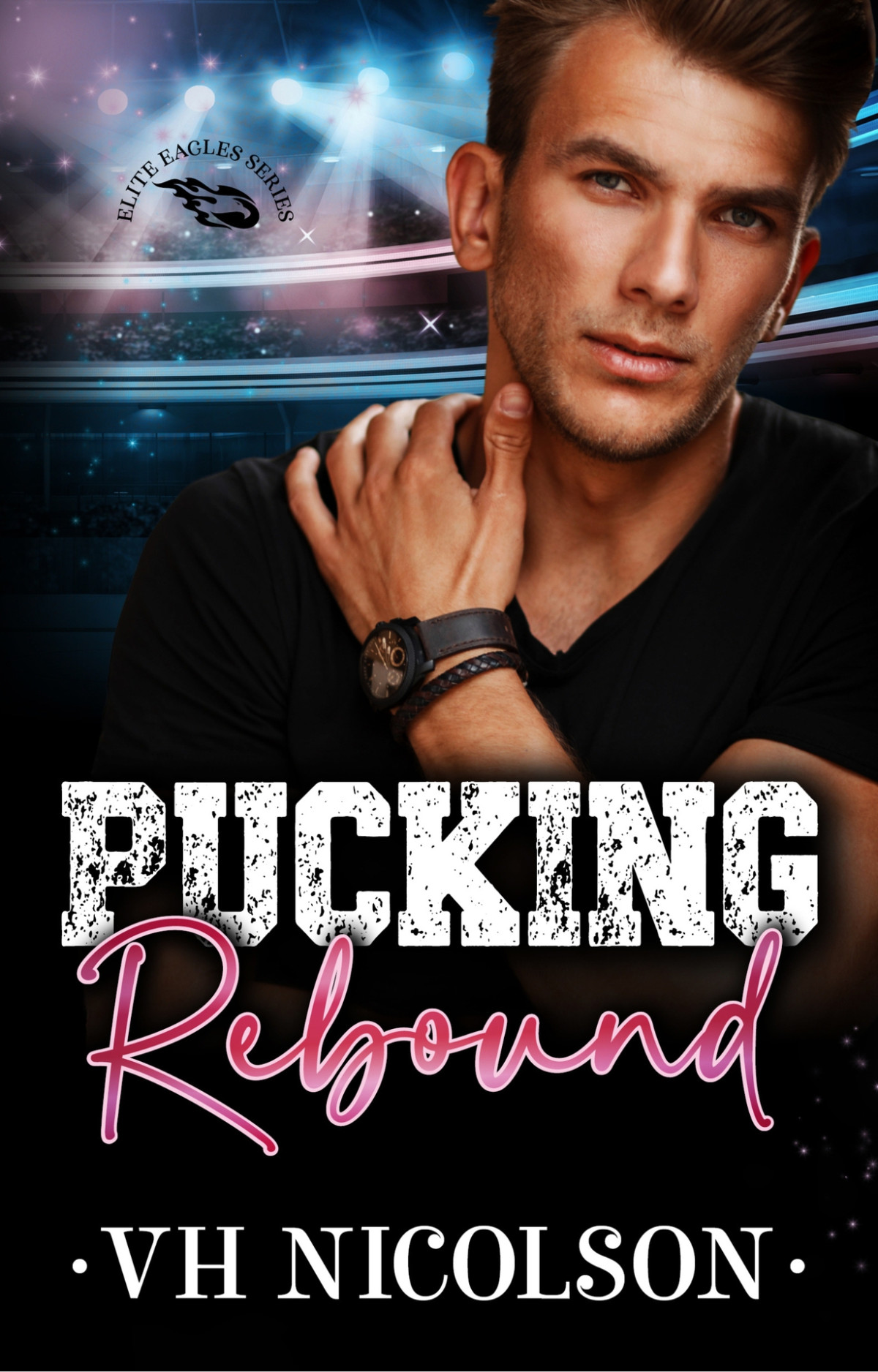 Pucking Rebound A Brothers Best Friend Surprise Pregnancy Hockey Romance Vh Nicolson