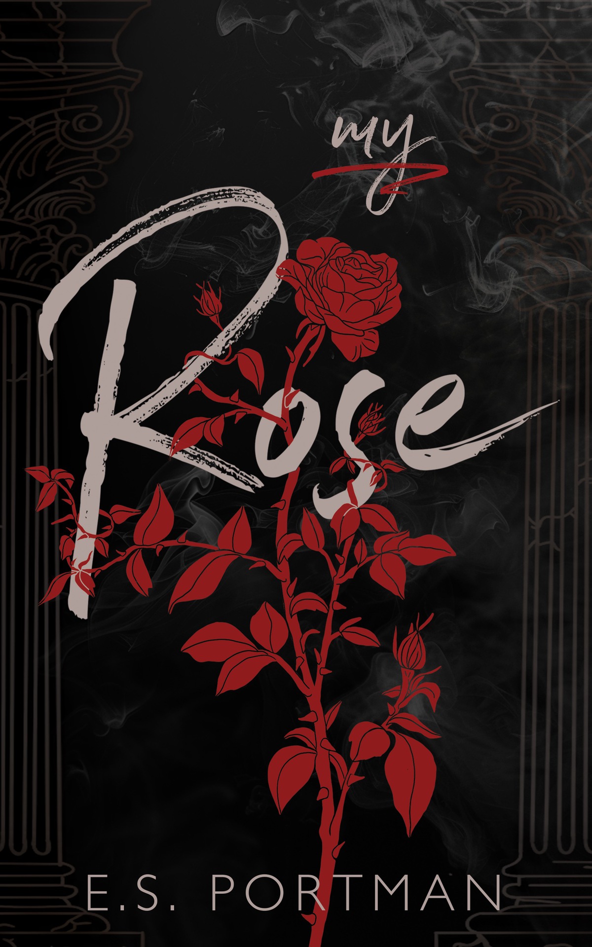My Rose Es Portman