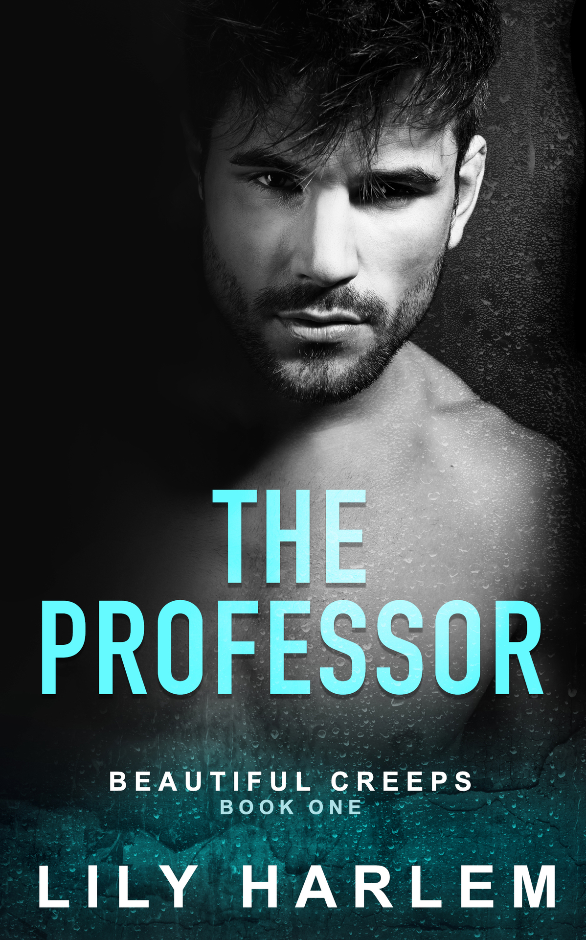 The Professor Dark Forbidden Romance Lily Harlem