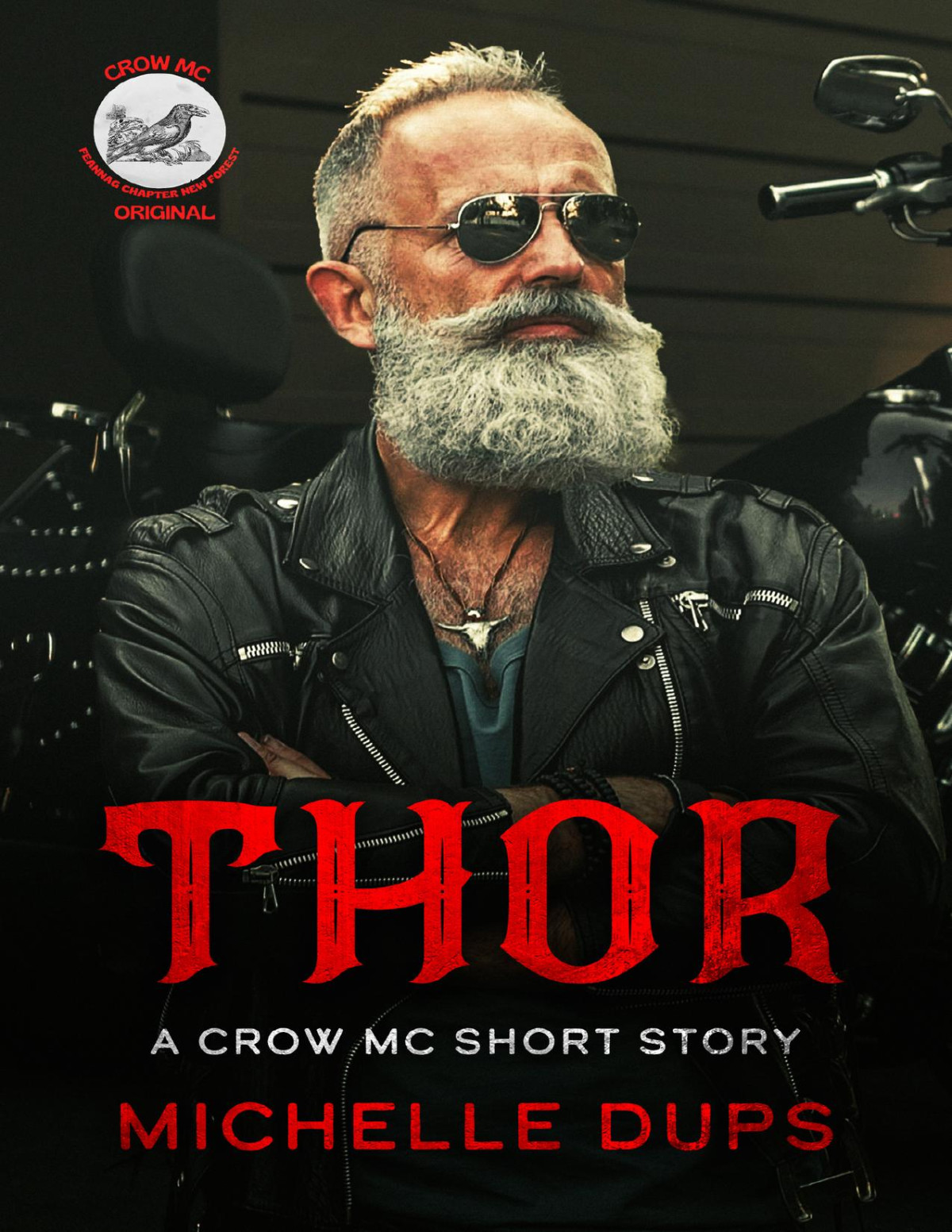 Thor Michelle Dups
