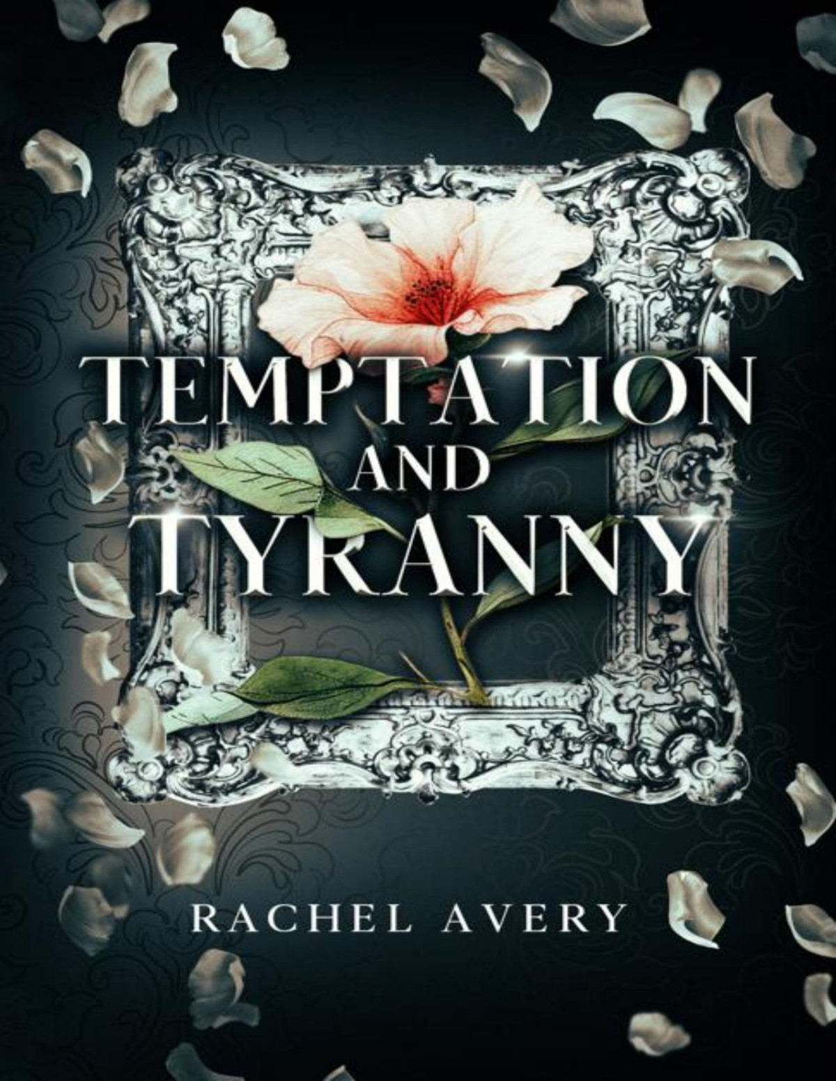 Temptation And Tyranny Steele Enterprises Book 2 Rachel Avery