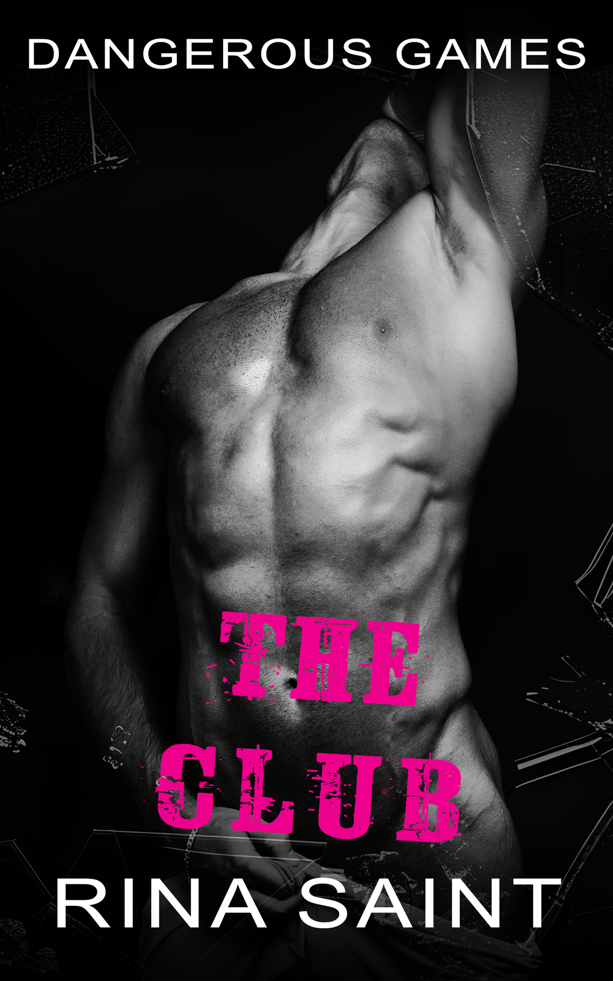 The Club A Dark Mm Romance Rina Saint