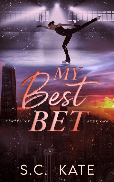 My Best Bet Sc Kate