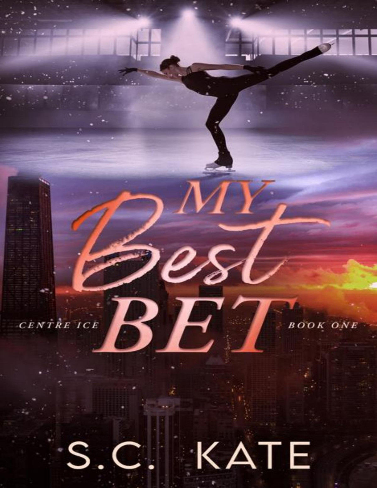 My Best Bet Sc Kate