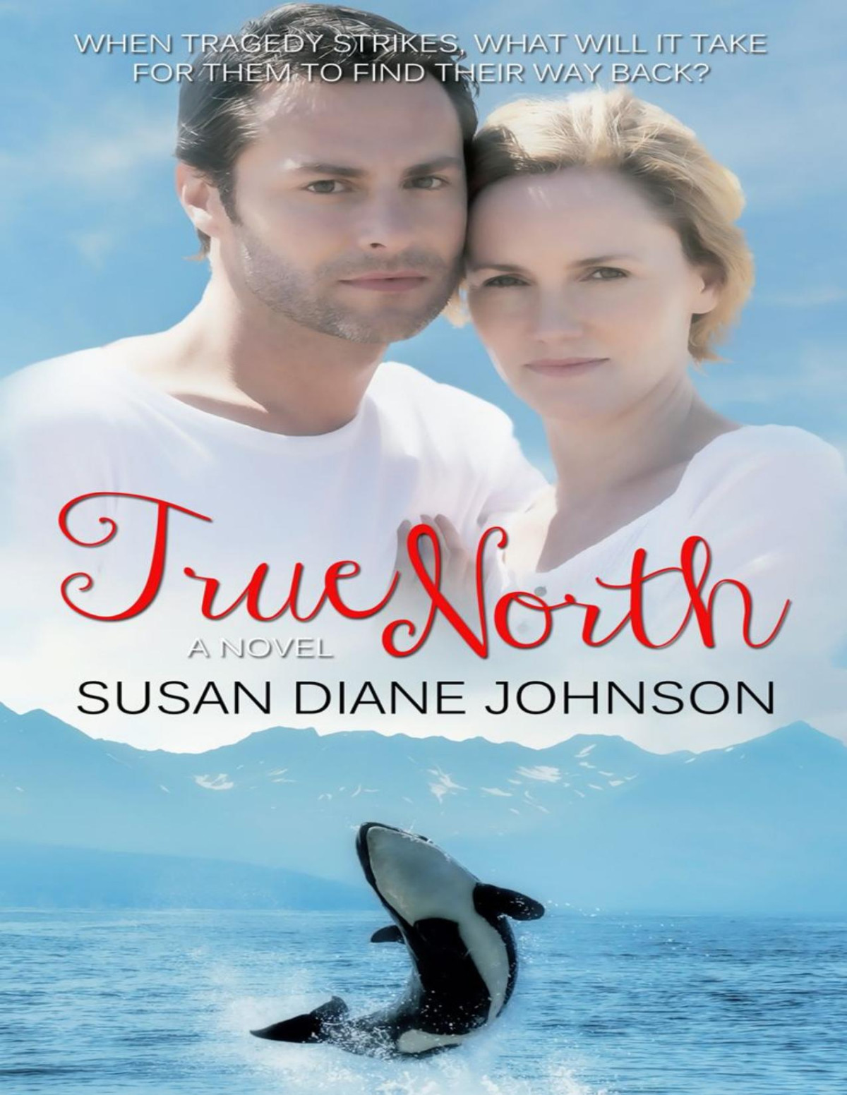 True North Susan Diane Johnson