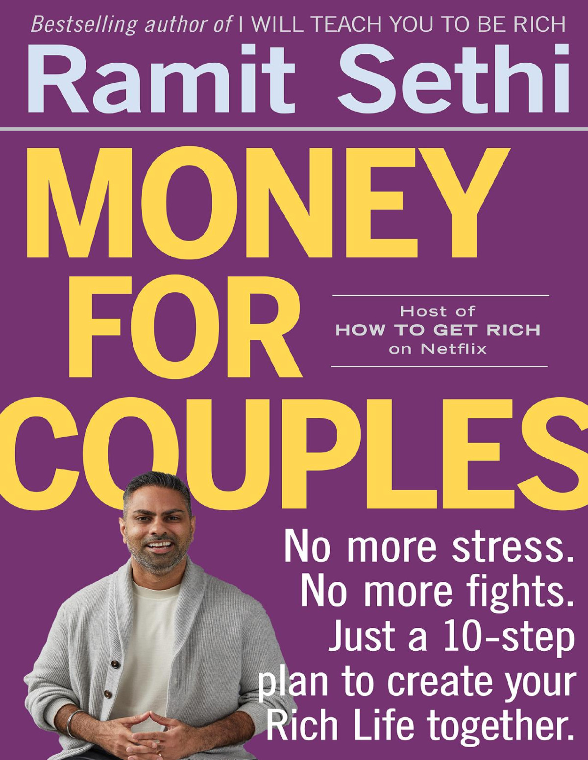 Money For Couples Ramit Sethi