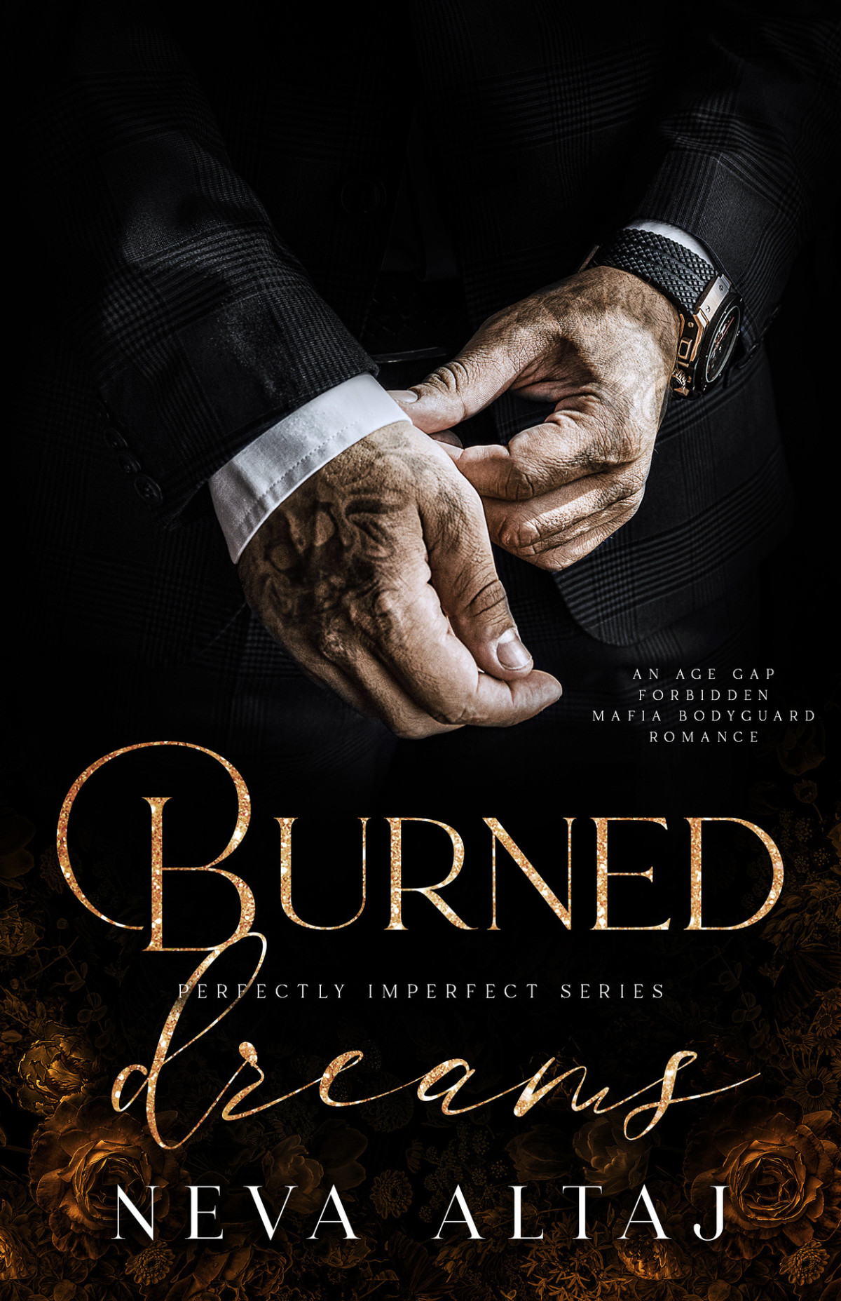 Burned Dreams Neva Altaj