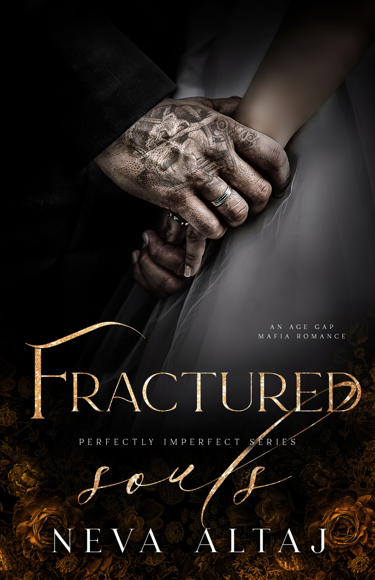 Fractured Souls Neva Altaj