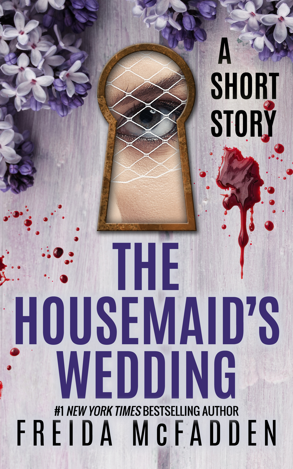 The Housemaids Wedding A Short Story Mcfadden Freida