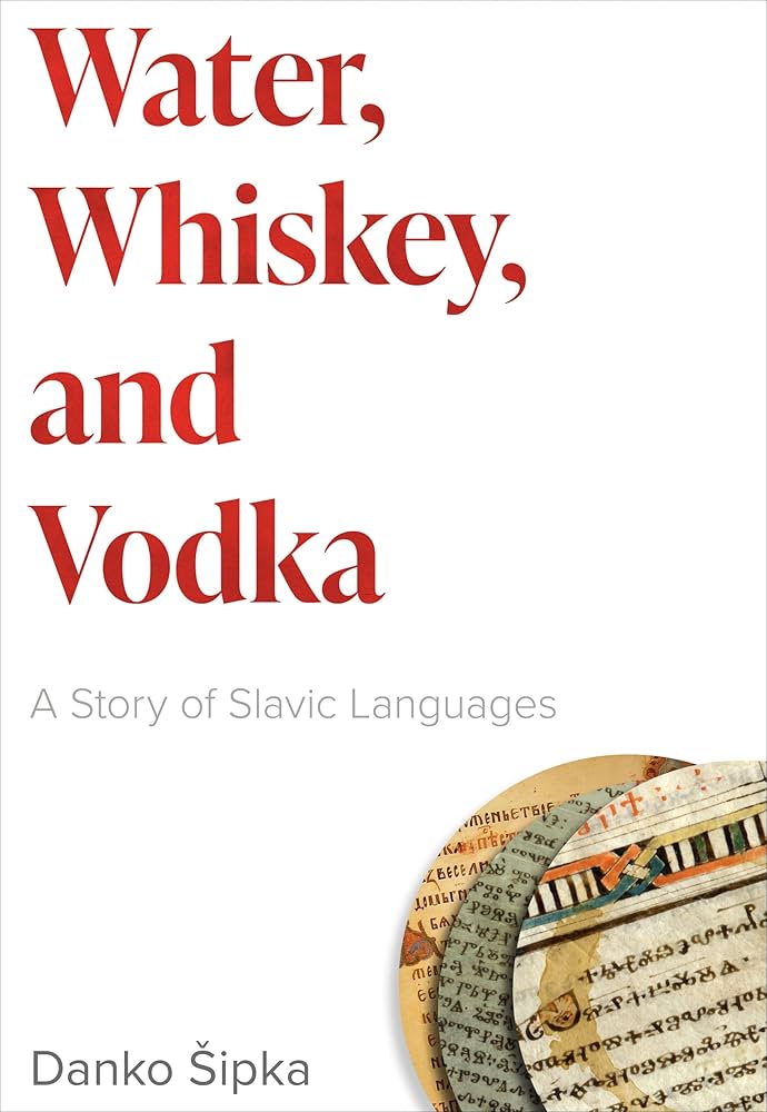 Water Whiskey And Vodka Danko Sipka