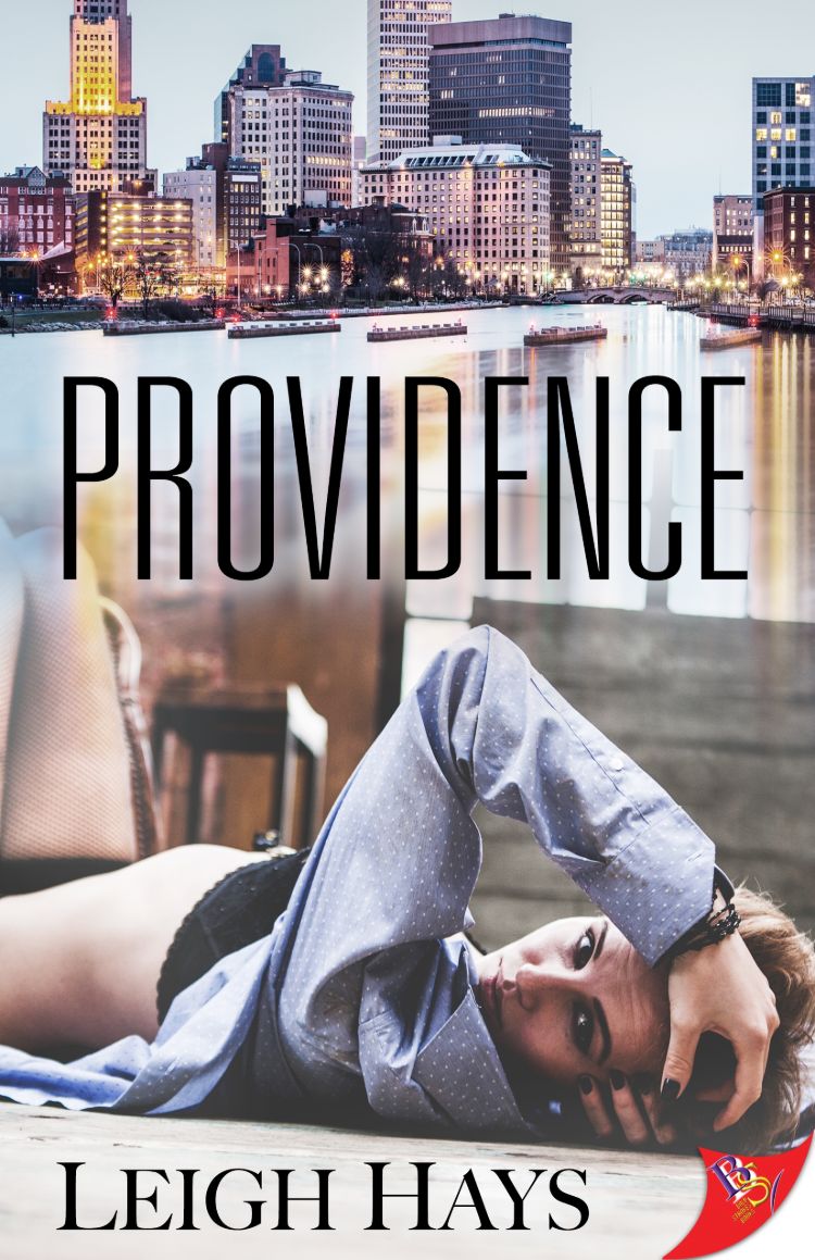 Providence Leigh Hays