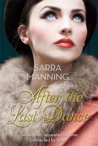 After The Last Dance Sarra Manning