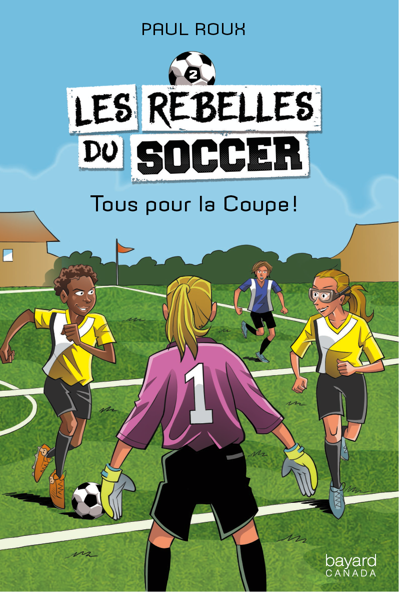 Tous Pour La Coupe Unknown