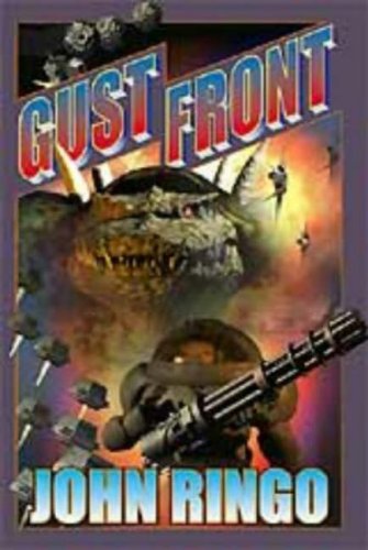 Gust Front Lota2 John Ringo Ringo Fc
