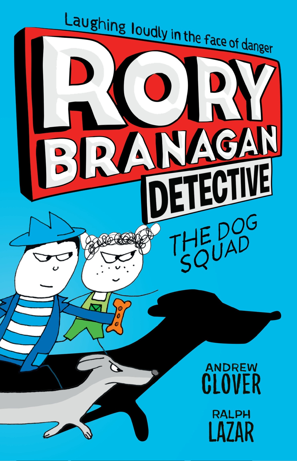 The Dog Squad Andrew Clover Clover Andrew